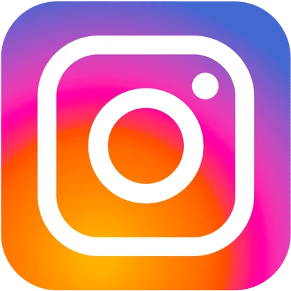 The Instagram logo. This image is clickable and takes you to the Midcoast Solidarity Instagram page.